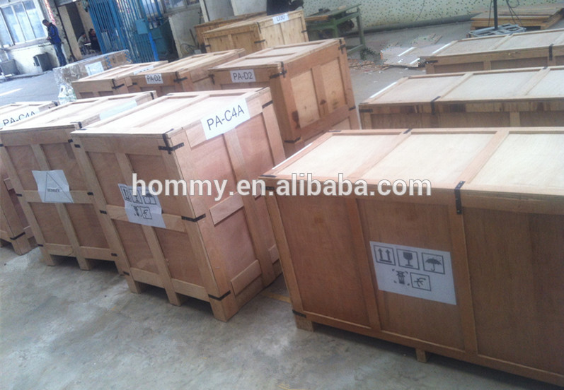 Global Export Guide: Shipping Industrial Pizza Machines to International Markets